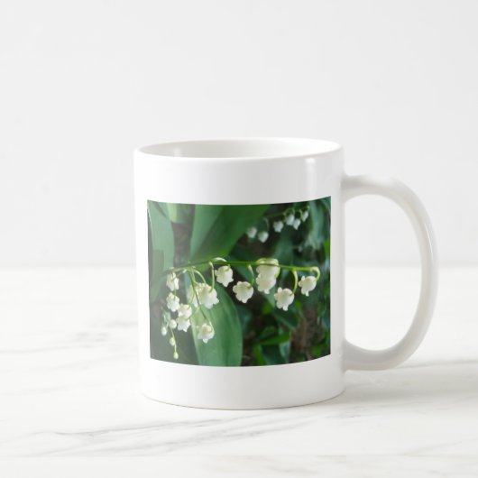 Mok Floral Bells (Rechts)