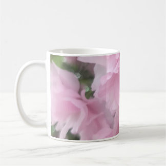 Mok Floral Coffee