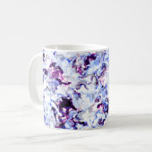 Mok Floral Designer (Voorkant links)