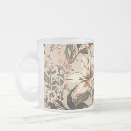  Mok Floral Pattern (Links)
