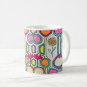 MOK "FLORAL WHISPERS" (Voorkant rechts)