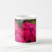 Mok "Flowery Coffee" (Center)