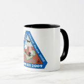 Mok FMARS 2009 (Voorkant rechts)