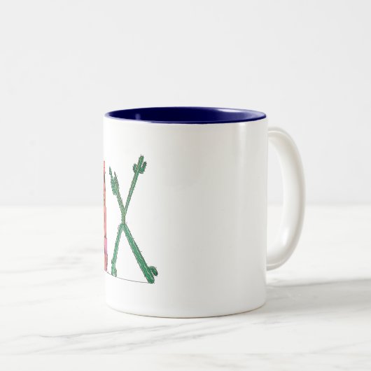 Mok | FOENIX, AZ (PHX) (Voorkant rechts)