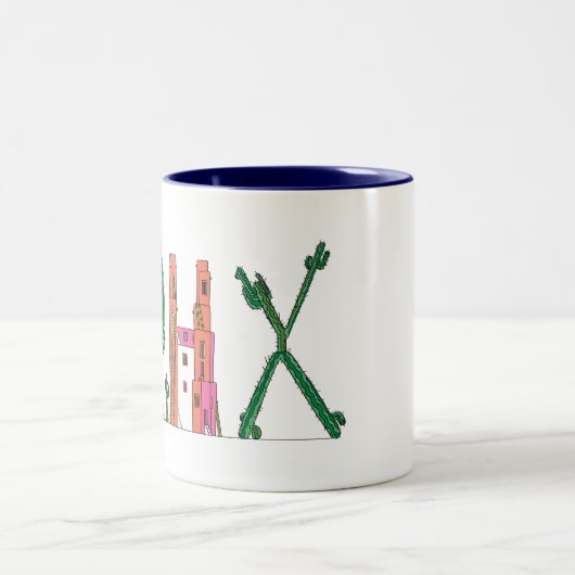 Mok | FOENIX, AZ (PHX) (Center)