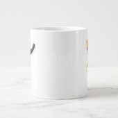 Mok football (Voorkant)