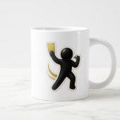 Mok football (Rechts)