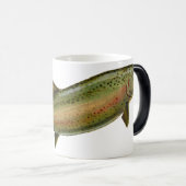 Mok forel (Voorkant rechts)