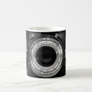 Mok fotograaf