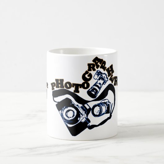 Mok fotograaf (Center)