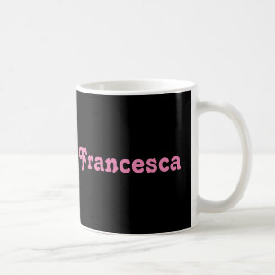Mok Francesca