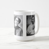 Mok Franse auteurs (Voorkant rechts)