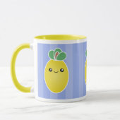 Mok Fresh Lemons Kawaii (Links)