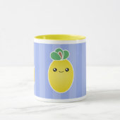 Mok Fresh Lemons Kawaii (Midden)
