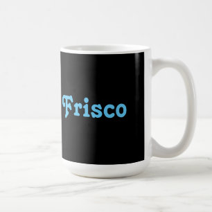 Mok Frisco