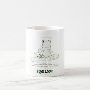 mok "FROG LOGIC"