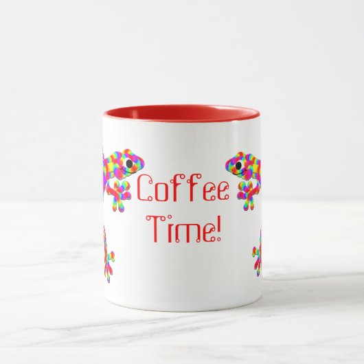 Mok Fun Sidney Salamander Coffee (Midden)