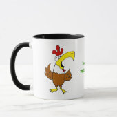 Mok- Funky Chicken Mok (Links)