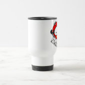 Mok - GA! Daruma Robot! (Center)