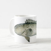 Mok Gag Grouper coffe (Voorkant links)