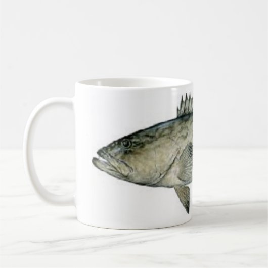 Mok Gag Grouper coffe (Links)