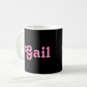 Mok Gail (Voorkant links)