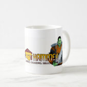 Mok Garagehammer (Voorkant rechts)