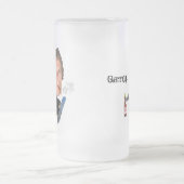 Mok Garret Beer (Center)