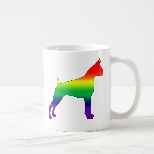 Mok Gay Pride Boxer (Rechts)