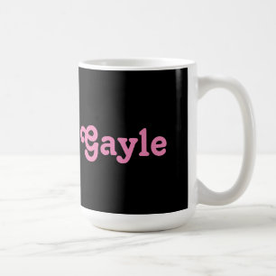 Mok Gayle