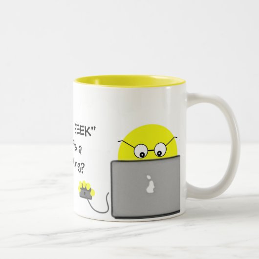 Mok Geek Tech Computer (Rechts)