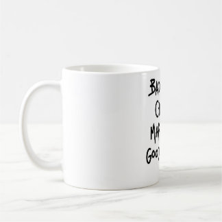 Mok Geen risico geen verhaal.