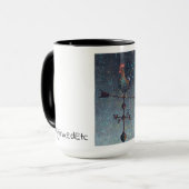 Mok geleider (Voorkant links)