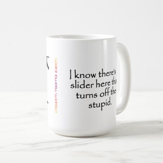 Mok geluidsingenieurs (Voorkant rechts)