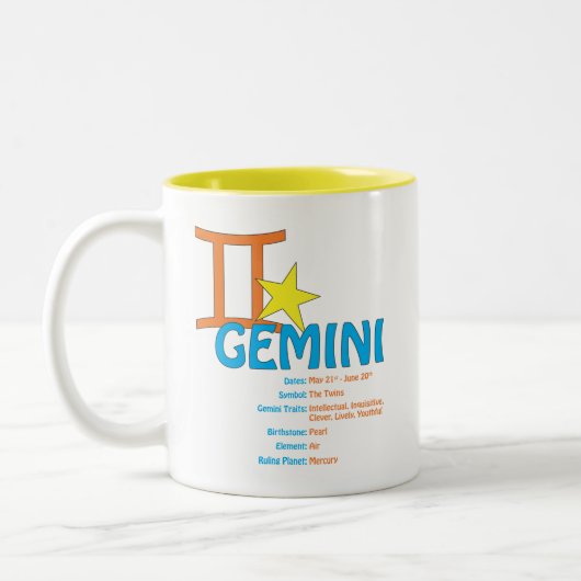 Mok Gemini Traits (Links)