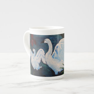 Mok Genesis Swans