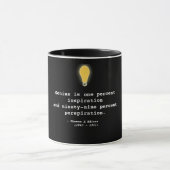 Mok Genius Quotation (Midden)
