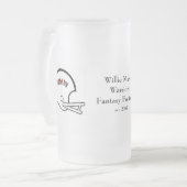 Mok - Gepersonaliseerd (Voorkant links)