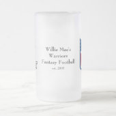 Mok - Gepersonaliseerd (Center)