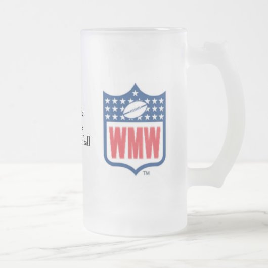 Mok - Gepersonaliseerd (Rechts)