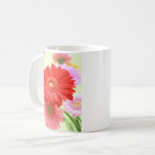 Mok Gerber Daisies (Voorkant links)