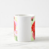 Mok Gerber Daisies (Center)