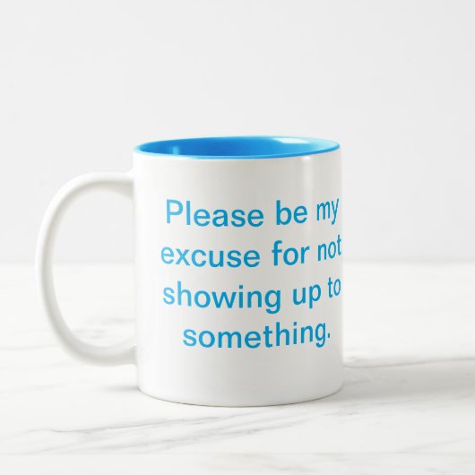 mok - geweldig voor geschenken! (Links)