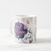 Mok - Gewoon geloven (Marcus 5:36) (Voorkant links)