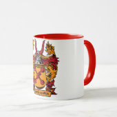 Mok gezinshereniging (Voorkant rechts)