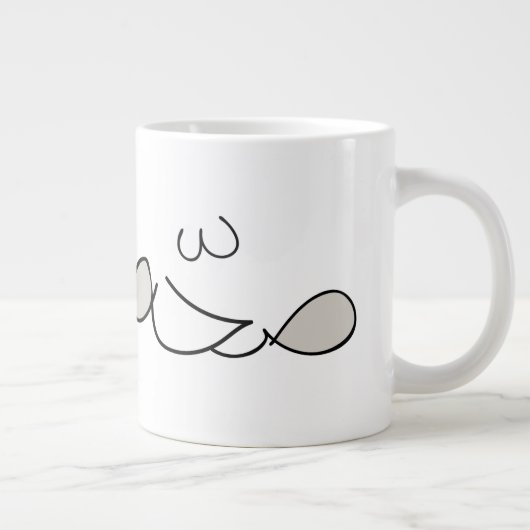 Mok Gezondheid en Bliss (Rechts)