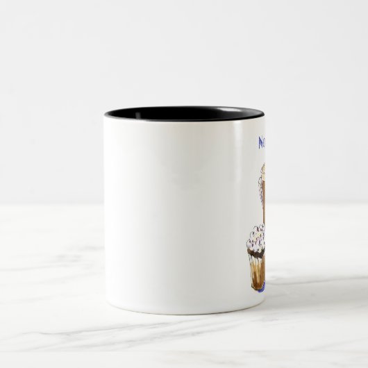 MOK GF Cupcakes & Cappuccino (Center)