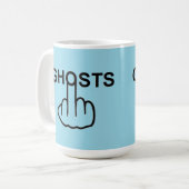 Mok Ghost Flip (Voorkant links)