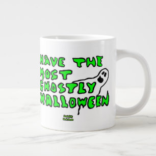 Mok Ghosted Halloween Jumbo
