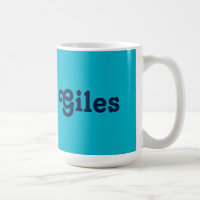 Mok Giles